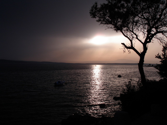 chorvatsko 2006