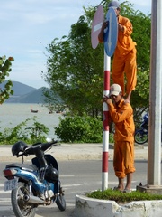 Pat a Mat a lá Vietnam