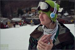 Zlomená ruka