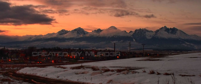 Tatry