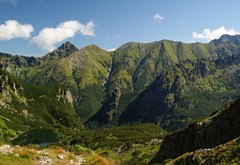 České (Ťažké) pleso