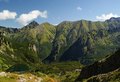 České (Ťažké) pleso