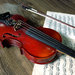 red violin 