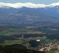 Slovenska Lupca