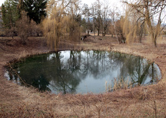 Jazierko
