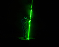 laser na lade