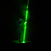 laser na lade
