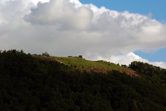 Pusty hrad