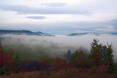 rano na Pohroni