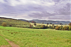 začiatok jesene