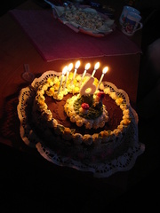 torta