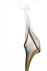Smoke shape