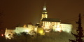 Nitriansky hrad