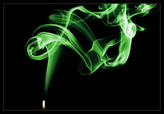 green smoke