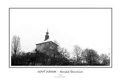 Nový Zámok
