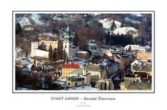 Starý Zámok