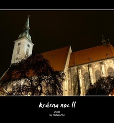 krásna noc II