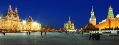 Red Square
