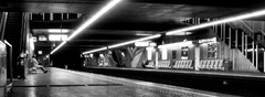 underground