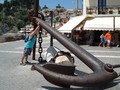 Véééélka kotva :)