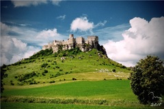 Spišský Hrad