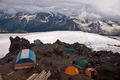 Elbrus: Strecha Európy