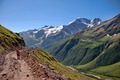 Elbrus: Strecha Európy