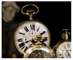 time