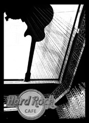 Hard Rock Cafe
