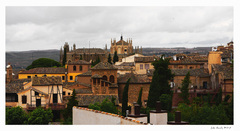 Starobié Toledo