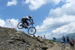 DH Downhill Donovaly 2008