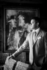 Groom