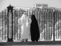 Black & White
