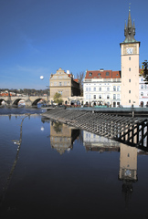 Pražské prechádzky