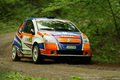 Rally Prešov 2011