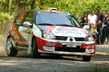 Rally Prešov 2011