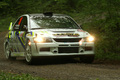 Rally Prešov 2011