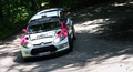 Rally Lubeník 2012