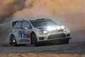 WRC RALLY POLAND 2014