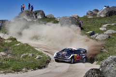 Rally de Portugal 2018