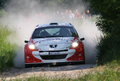 Rally Tríbeč