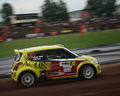 Sasa Ollé - Suzuki Swift