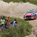 WRC RALLY POLAND 2014