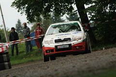 Rally Košice 1