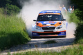 Rally Tríbeč