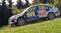 Barum Rally 2013