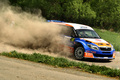 Rally Prešov - Koči