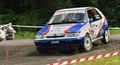 Rally Tatry 2012
