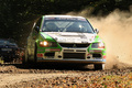 Rally Košice 2012