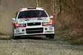 Drotár - Bánoci /Fabia WRC/